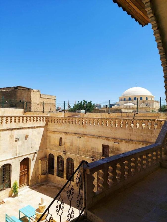 Serif Pasa Konaklari سانليورفا المظهر الخارجي الصورة