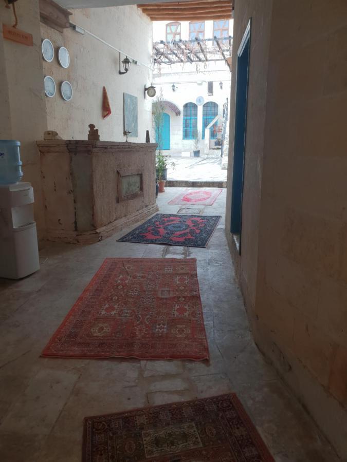 Serif Pasa Konaklari سانليورفا المظهر الخارجي الصورة